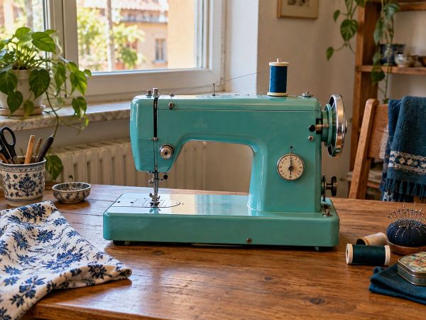La creatività cerca casa